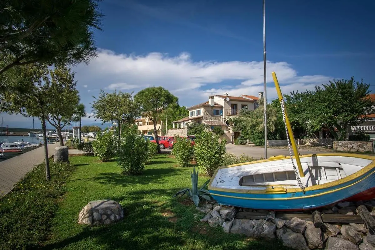 Holiday Apartment Waterfront By The Sea Klimno 0*,  Croatia