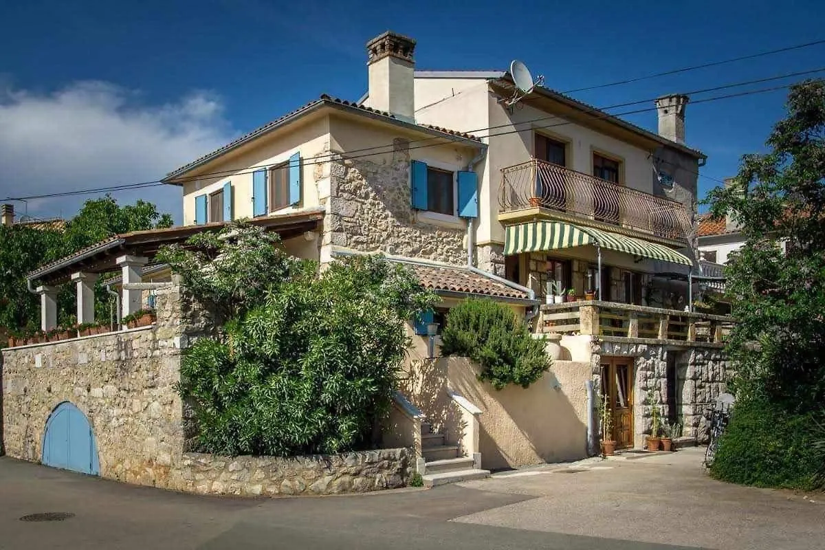 Holiday Apartment Waterfront By The Sea Klimno